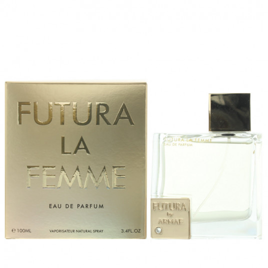 Armaf Futura La Femme EDP Spray 100 ml for Women