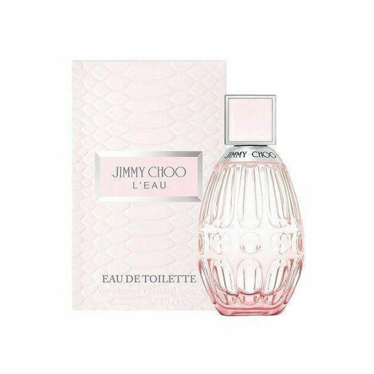  Jimmy Choo Leau EDT 4 5ml Mini 