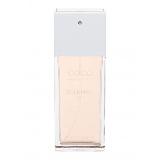  Chanel Coco MademoisElle EDT Spray 100 ml for Women 