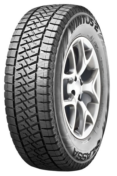 Lassa Wintus 2 205/70 R15C 106R
