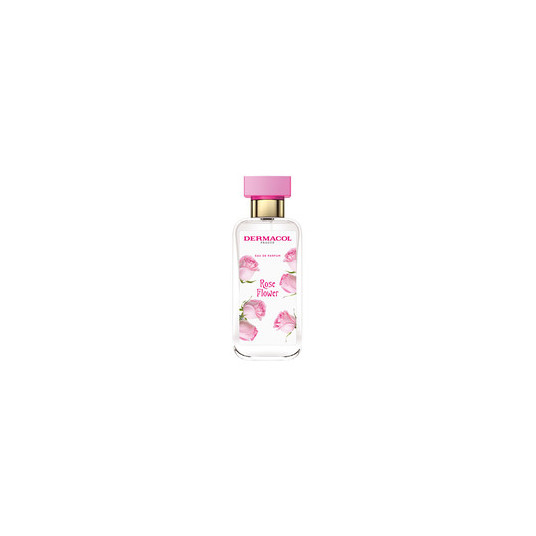  Dermacol Rose Flower EDP, 50ml 