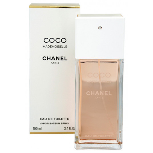 Coco Mademoiselle - EDT - 100 ml