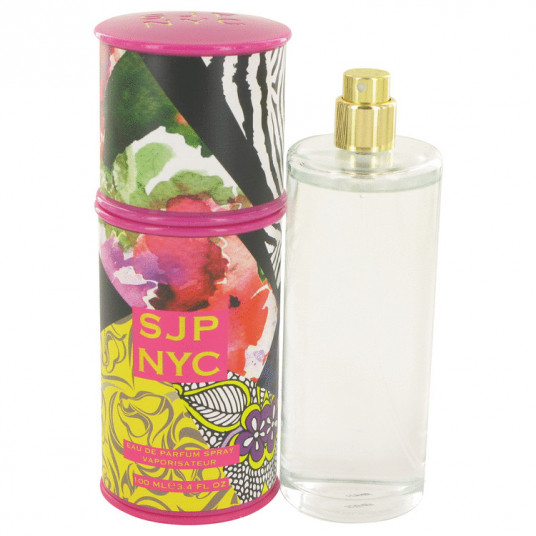 Sarah Jessica Parker Sjp Nyc EDP Spray 100 Ml For Women