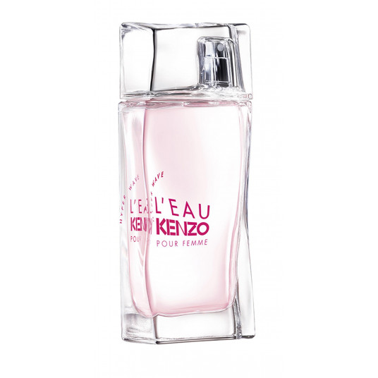 KENZO FEMME LEAU HYPER WAVE EDT 100ML VAPORIZADOR