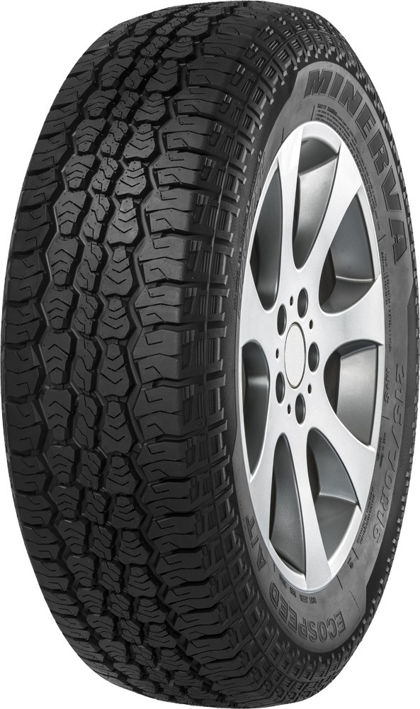 Minerva Ecospeed A/T 215/70 R16 100H