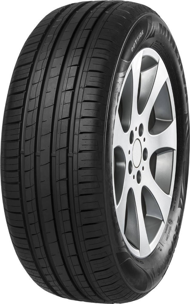Minerva F209 205/60 R15 91V