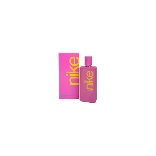  Nike Pink Woman EDT, 30ml 