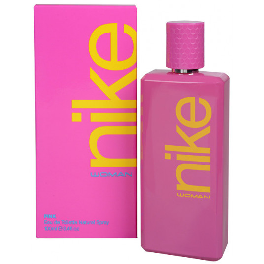 Pink Woman - EDT - 30 ml
