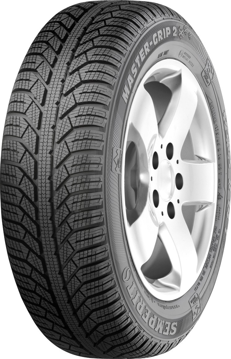 Semperit Maste-Grip 2 155/65 R14 75T