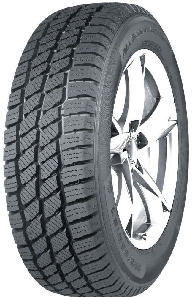 Goodride SW613 195/60 R16C 99T