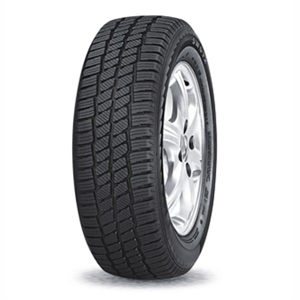 Goodride SW612 195/70 R15C 104R