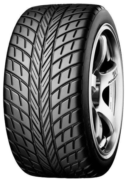 Yokohama Advan A006F 280/680 R18  Medium
