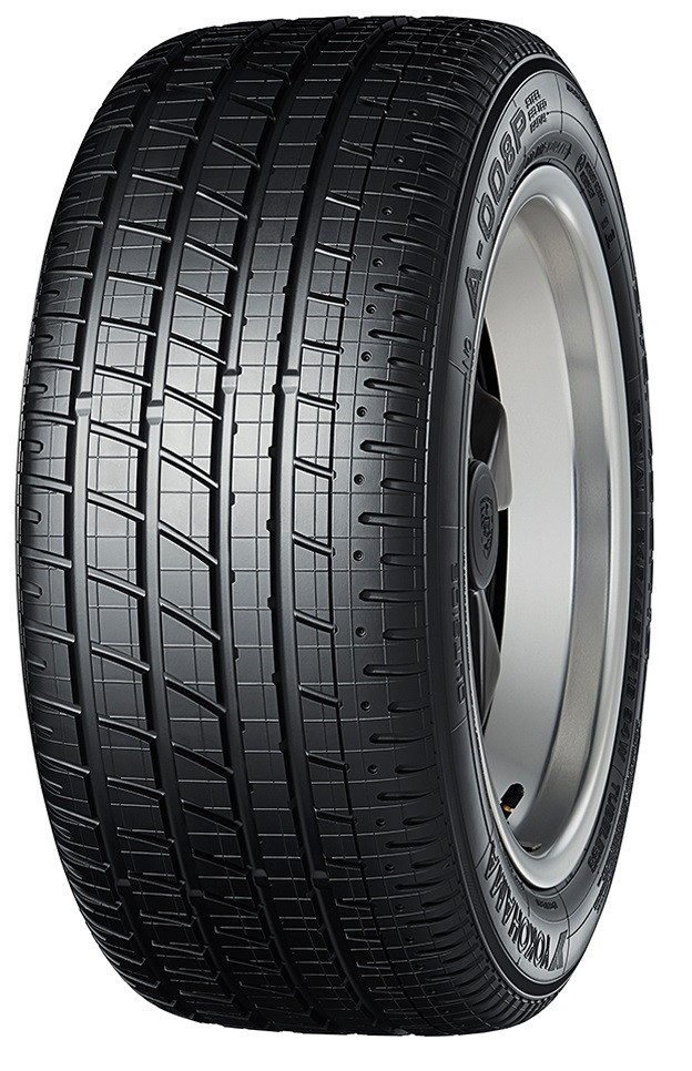 Yokohama A008P 205/55 R16 91W