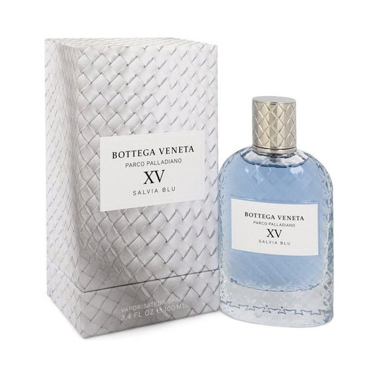  Bottega Veneta Parco Palladiano Xv Salvia Blu EDP Spray  Unisex  100 ml for Women 