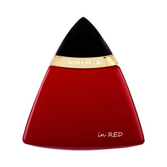 Mauboussin Mauboussin in Red 100ml EDP