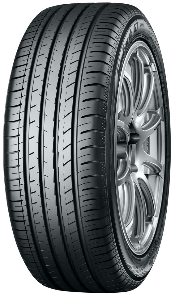 Yokohama BluEarth-GT AE51 215/40 R18 89W XL