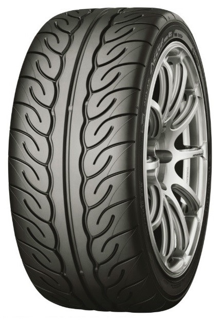 Yokohama Advan Neova AD08RS 215/40 R17 83W