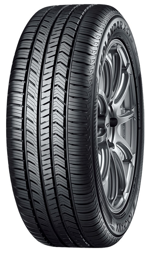 Yokohama Geolandar X-CV G057 255/55 R18 109W XL