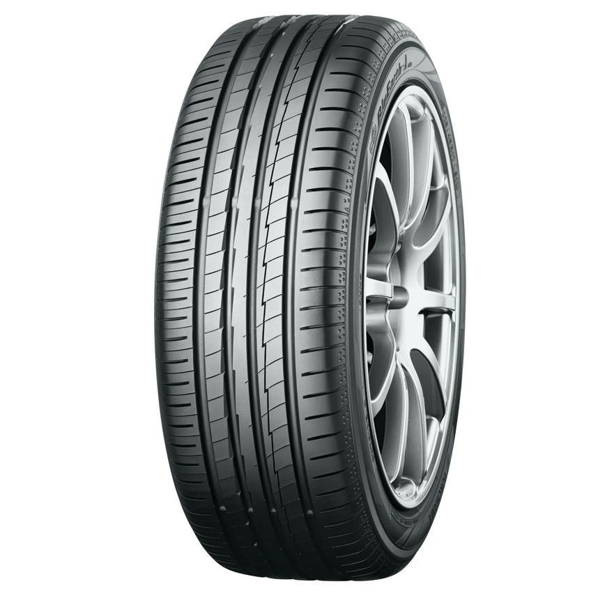 Yokohama BluEarth-A AE50 215/60 R17 96H