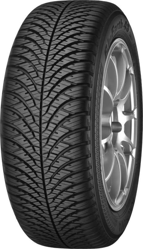 Yokohama BluEarth-4S AW21 225/40 R18 92W XL
