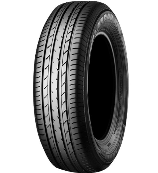 Yokohama Geolandar G98C 225/65 R17 102H