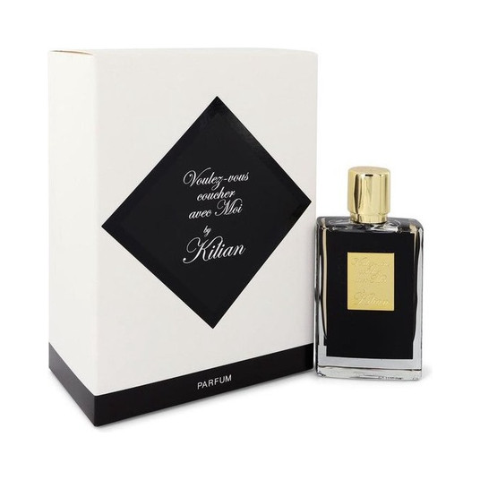  Kilian Voulez vous Coucher Avec Moi Eau De Parfum Spray 50 Ml For Women 