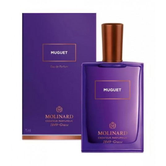  Molinard Muguet EDP 75ml 