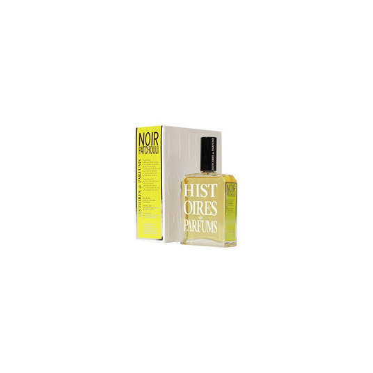  Histoires de Parfums Noir Patchouli EDP, 60ml unisex 