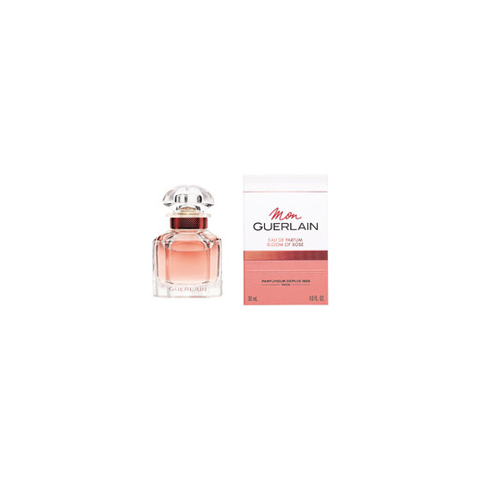  Guerlain Mon Guerlain Bloom of Rose EDP, 50ml 