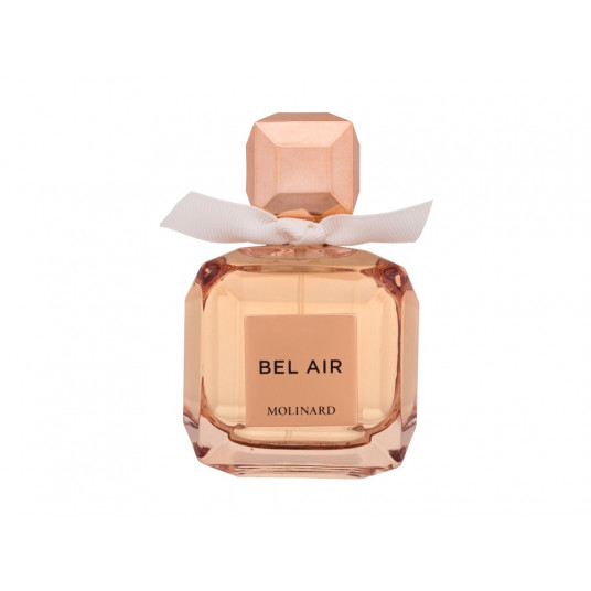  Eau de Toilette Molinard Icones Collection Bel Air, 75ml 