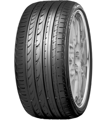 Yokohama Advan Sport V103 255/45 R18 99Y RPB AO