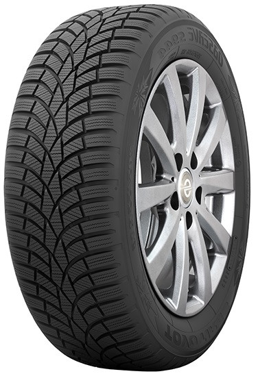 Toyo Observe S944 195/50 R16 88H XL