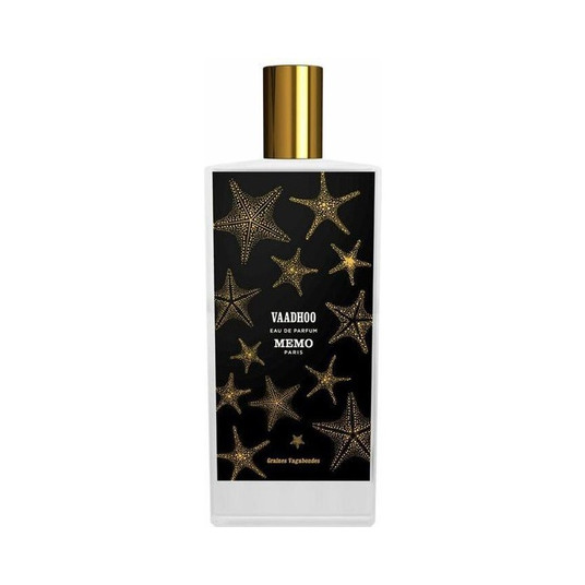 Memo Graines Vagabondes Vaadhoo EDP 75ml EDP