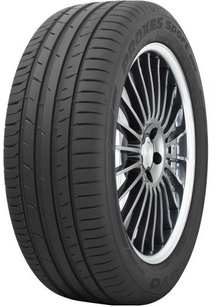 Toyo Proxes Sport SUV 295/35 R21 107Y XL