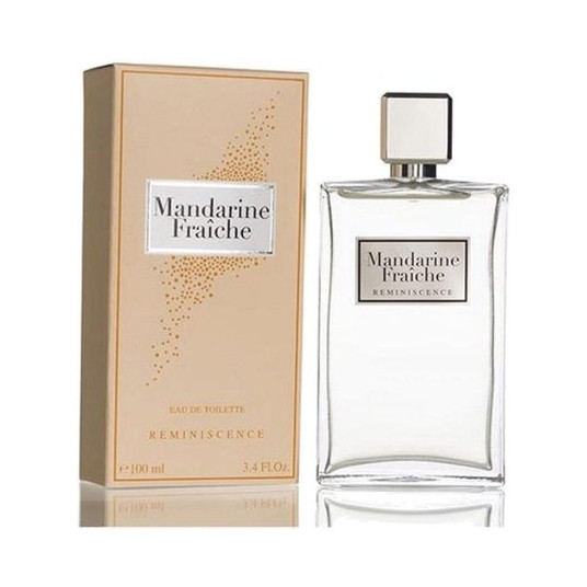  Reminiscence Mandarine Fraiche Eau De Toilette 100 Ml  unisex 