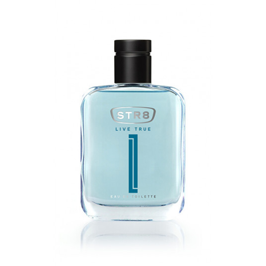  Live True - EDT - 100 ml 