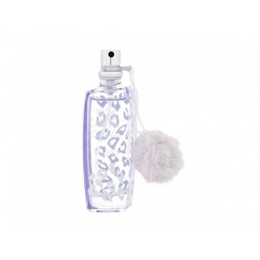 Eau de Toilette Naomi Campbell Cat Deluxe Silver, 15ml