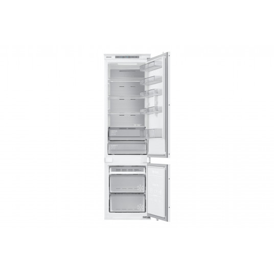  Įmontuojamas šaldytuvas Samsung BRB30703EWW/EF (defektuotas) 
