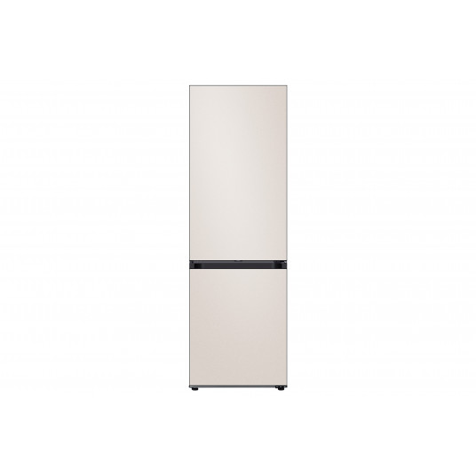  Šaldytuvas Samsung RB34A7B5DCE/EF (defektuotas) 