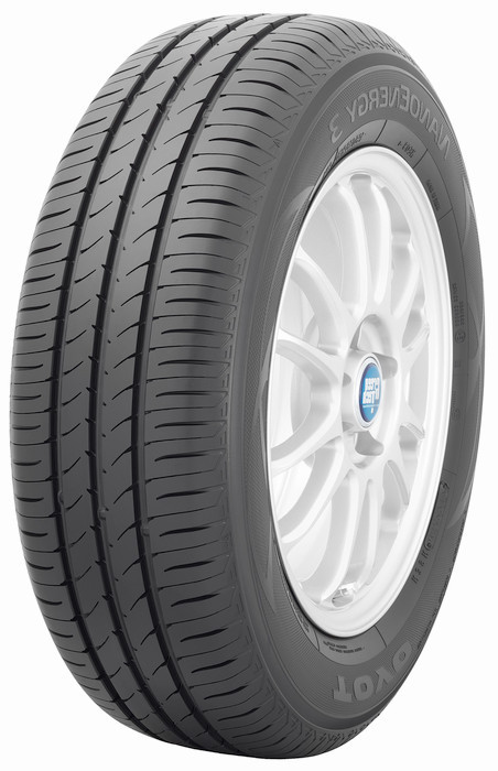 Toyo Nanoenergy 3 155/65 R14 75T