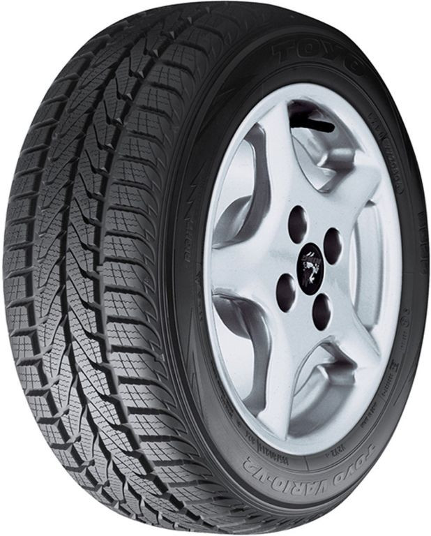 Toyo Vario V2 Plus 155/80 R13 79T