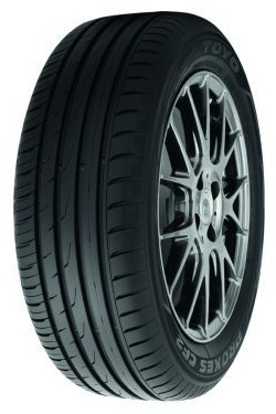 Toyo Proxes CF2 165/60 R15 77H