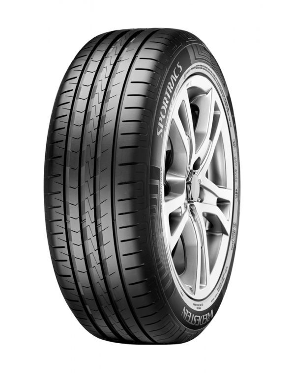 Vredestein Sportrac 5 165/60 R14 75H