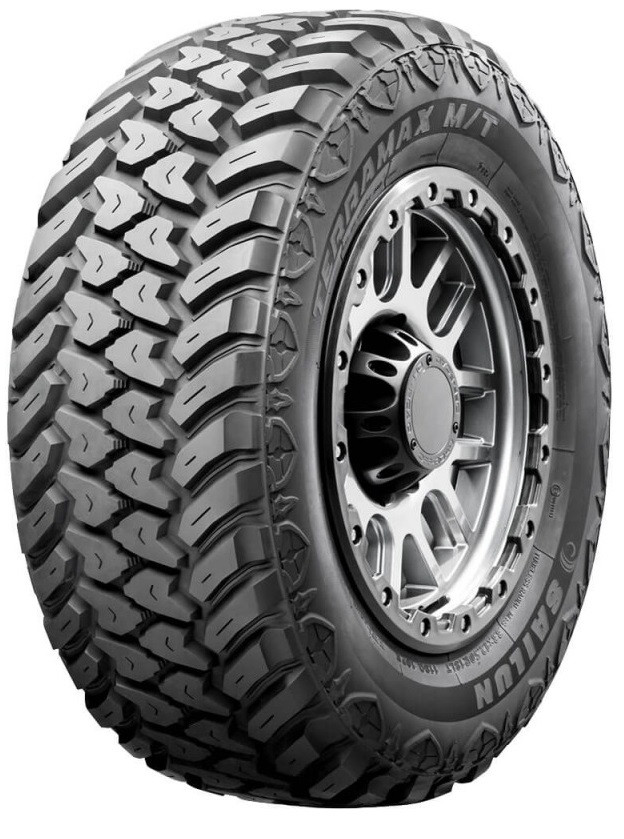 Sailun Terramax M/T 12.50/33 R17 114Q M+S