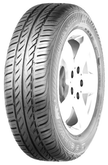 Gislaved Urban Speed 165/70 R14 81T