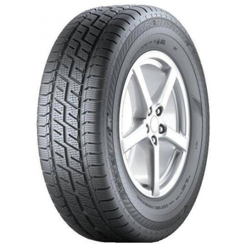Gislaved Euro Frost Van 195/65 R16C 104T