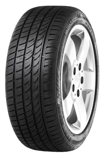 Gislaved Ultra Speed 165/60 R14 75H