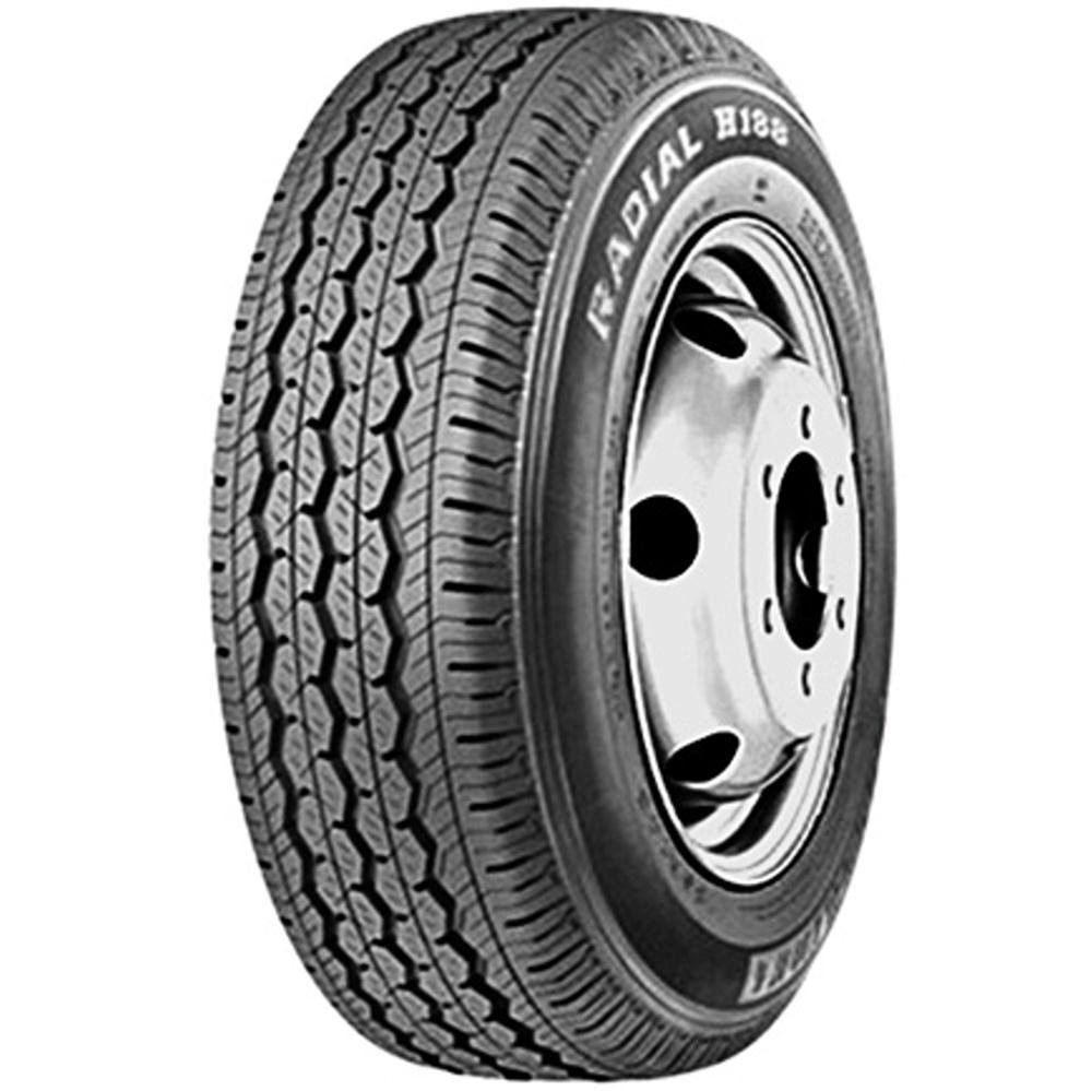 Westlake H188 155/80 R12C 83Q