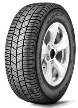 Kleber Transpro 4S 215/60 R16C 103T