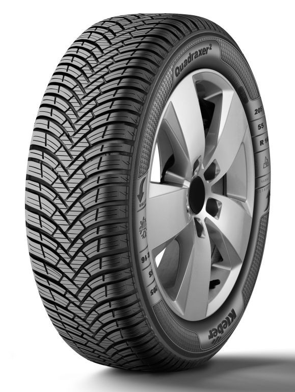 Kleber Quadraxer 2 175/65 R14 82T